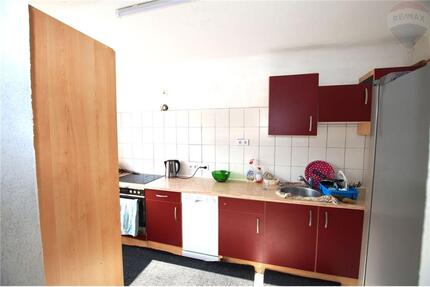 3 Zimmer-Küche-Bad mit zusätzlicher Nutzfläche im Dachgeschoss - Merzig