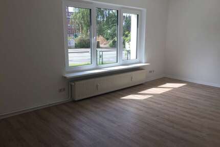 Wohnung zum Mieten in Wedel 983,00 € 72.82 m²