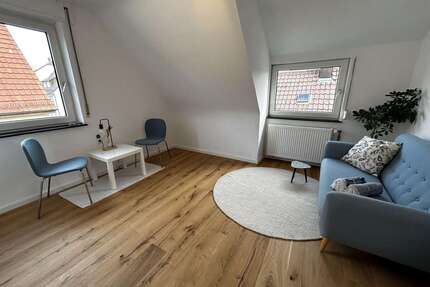 Wohnung zum Mieten in Heilbronn 900,00 € 36 m²