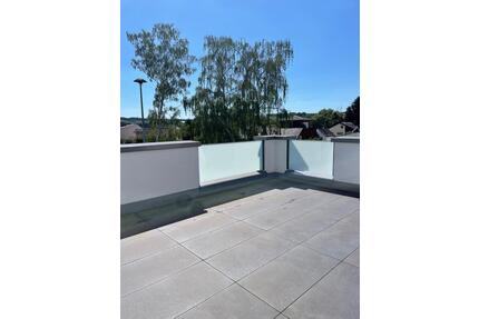 Helle Penthouse Wohnung in Limburg-Eschhofen - Limburg an der Lahn