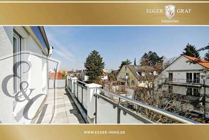 Wohnung zum Kaufen in München 849.000,00 € 99.76 m²