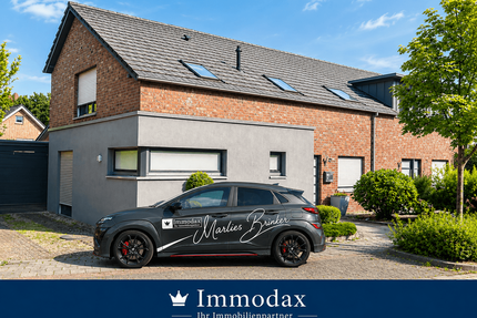 Haus zum Kaufen in Emsdetten 443.000,00 € 146 m²