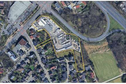 Grundstück zu verkaufen in Osnabrück 4.690.000,00 € 14909 m²