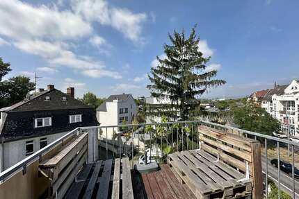 Wohnung zum Mieten in Mainz-Kastel 1.300,00 € 109 m²