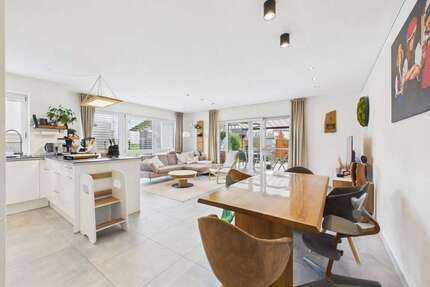Wohnung zum Kaufen in Dunningen 479.000,00 € 118 m²