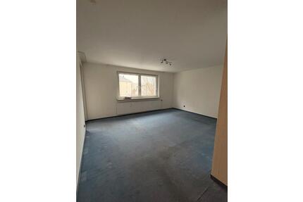 3 Zimmer Wohnung mit Logia und Stellplatz - Braunschweig Wabe-Schunter-Beberbach