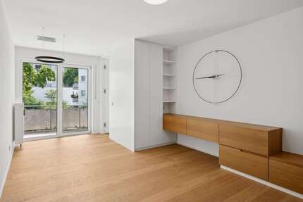 Wohnung zum Mieten in München 1.990,00 € 75 m²