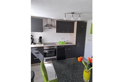 Ferienwohnung 88m² nähe Legoland - Kammeltal