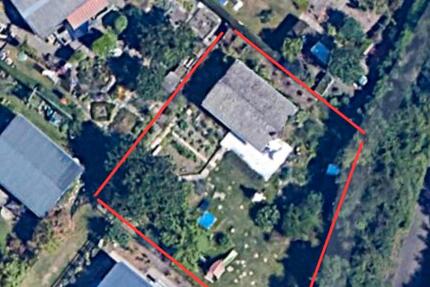 Kleingarten für die ganze Familie - Schwerin Friedrichsthal