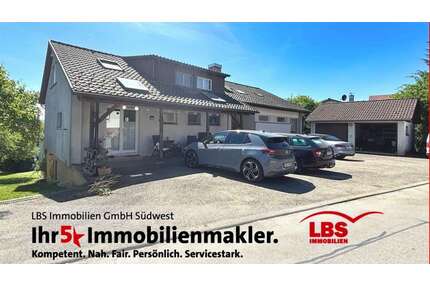 Haus zum Kaufen in Klettgau 498.000,00 € 281 m²