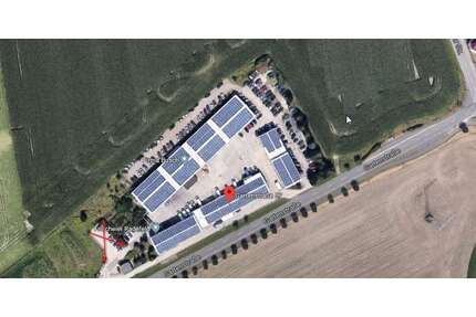 Grundstück in Schkeuditz 2.600.000,00 € 10121 m²