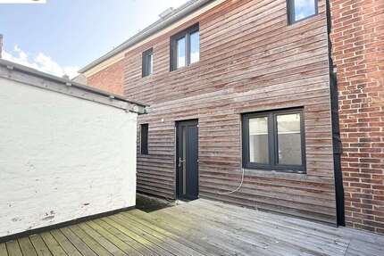 Haus zum Kaufen in Barth 349.000,00 € 127 m²