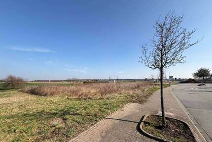 Grundstück zu verkaufen in Sankt Leon-Rot 162.000,00 € 222 m²