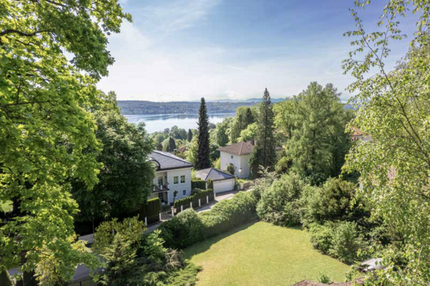 Haus zum Kaufen in Starnberg 5.500.000,00 € 300 m²