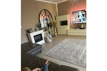 Eigentumswohnung 3,5 Zimmer - 220.000,00&nbsp;EUR Kaufpreis, ca.&nbsp; 99,00&nbsp;m&sup2; in Iserlohn (PLZ: 58644) Grüne