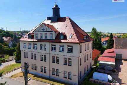 Wohnung zum Mieten in Mülsen 310,00 € 55 m²