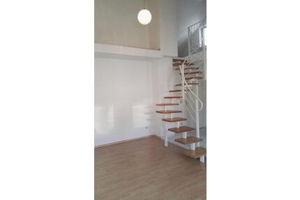 Helle Maisonette Wohnung in Altötting zu vermieten