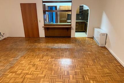 Wohnung Stadtmitte DGF zu vermieten - Dingolfing