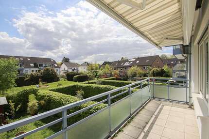 Wohnung zum Kaufen in Ratingen 359.000,00 € 94 m²