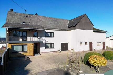 Haus zum Kaufen in Lingerhahn 179.000,00 € 164.94 m²