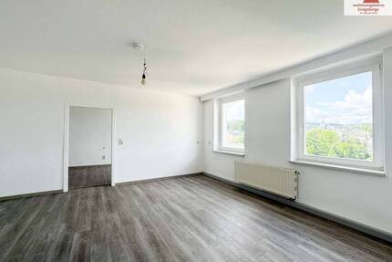 2-Raum-Wohnung im Zentrum - beliebte Wohnlage in Annaberg!! - Annaberg-Buchholz