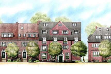 Wohnung zum Mieten in Bremen 177,00 € 81 m²