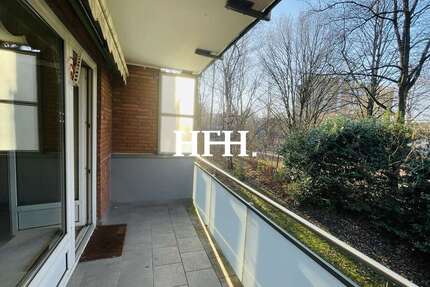 Wohnung zum Kaufen in Hamburg 379.000,00 € 74 m²