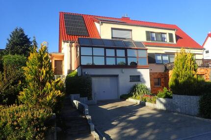 Traumhaftes u. modernisiertes Einfamilienhaus in Bad Doberan!