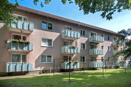 Wohnung zum Mieten in Castrop-Rauxel 449,00 € 59.93 m²