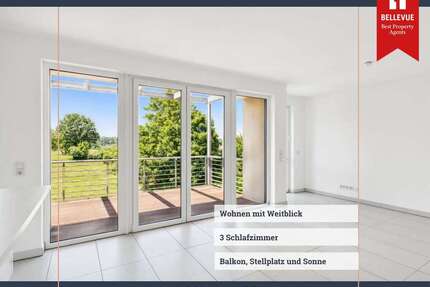 Wohnung zum Mieten in Aachen 1.600,00 € 117 m²