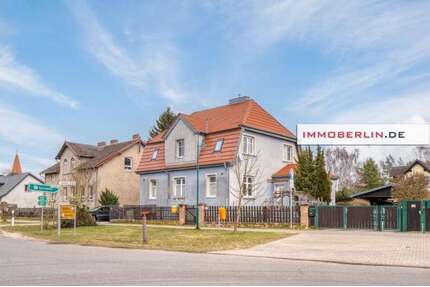 Haus zum Kaufen in Mühlenbecker Land 529.000,00 € 170 m²