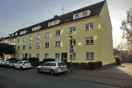 Wohnung zum Mieten in Essen 385,00 € 56 m²
