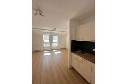 Wohnung zum Mieten in Bad Vilbel 660,00 € 38 m²