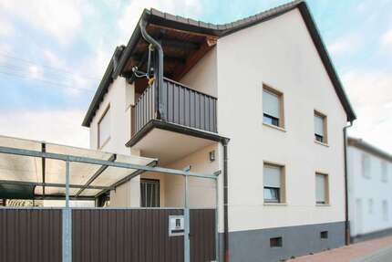 Haus zum Kaufen in Böhl-Iggelheim 260.000,00 € 127 m²