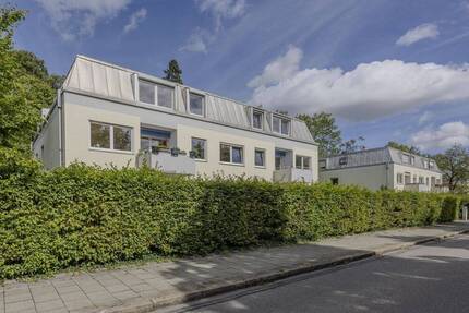 Toller Grundriss - ideal für eine WG - München Pasing-Obermenzing