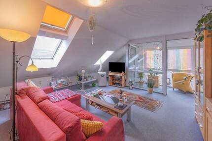 Wohnen am Ammersee: barrierefrei & zentral - Dießen am Ammersee