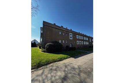 Kleine 2-Zimmer-Wohnung in Kamp-Lintfort Geisbruch für Sie!