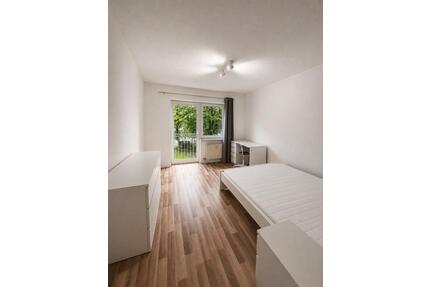 Frisch renoviertes 1-Zimmer Studentenappartement in unmittelbarer - Landau in der Pfalz