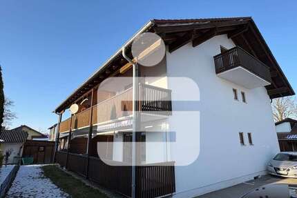 Wohnung zum Kaufen in Bad Füssing 117.000,00 € 51 m²