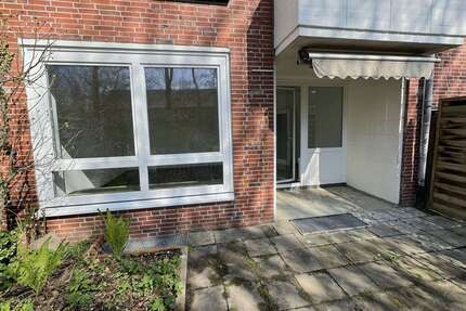 Wohnung zum Mieten in Cuxhaven 803,00 € 72.66 m²