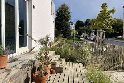 Wohnung zum Kaufen in Eberswalde 219.000,00 € 50 m²