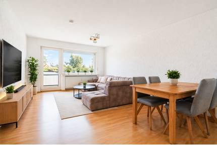 Wohnung zum Mieten in Hagen-Emst 800,00 € 89 m²