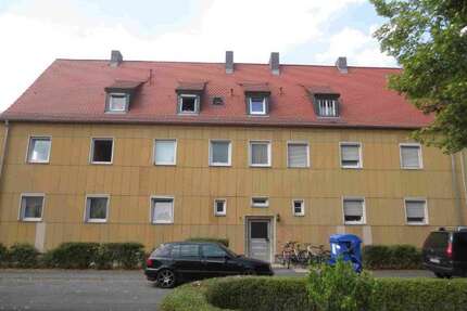 Wohnung zum Mieten in Kitzingen 281,00 € 32.58 m²