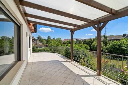 Haus zum Kaufen in Biblis 370.000,00 € 126 m²