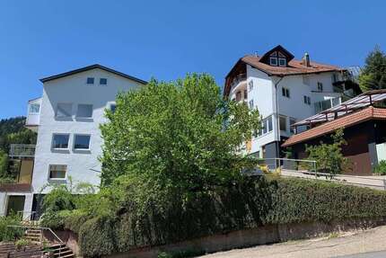 Wohnung zum Mieten in Bad Wildbad 390,00 € 39.88 m²