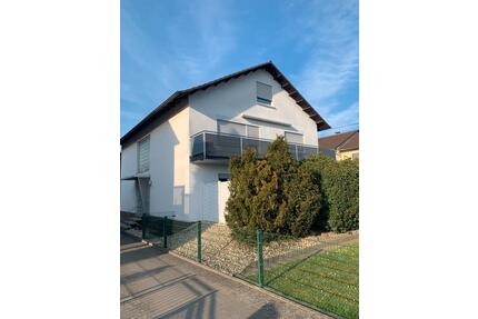 3,5 Zimmer Wohnung Pfeddersheim - Worms Vororte Südwest