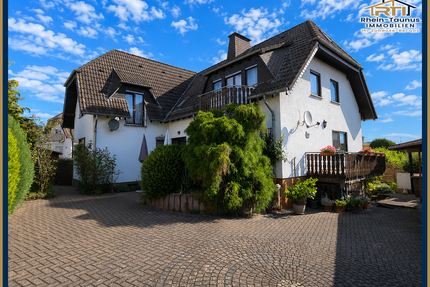Haus zum Kaufen in Gückingen 425.000,00 € 203.14 m²