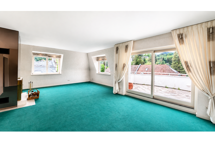 Wohnung zum Kaufen in Baden-Baden 1.200.000,00 € 143 m²