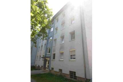 Wohnung zum Mieten in Regensburg 523,92 € 57.65 m²