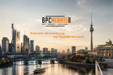 Grundstück zu verkaufen in Berlin 7.900.000,00 € 5650 m²